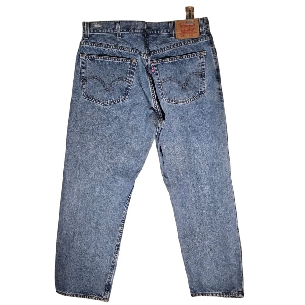 Levis levi’s 505